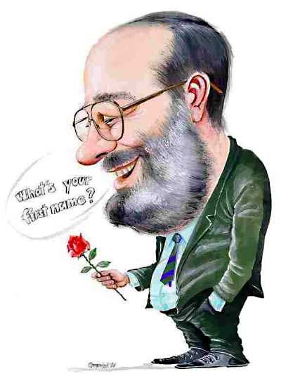 Umberto Eco